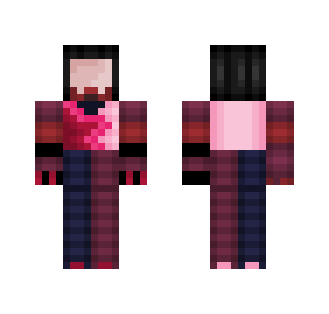 Garnet~Steven U♥ - Female Minecraft Skins - image 2