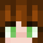 Aspyn [Request] - Female Minecraft Skins - image 3
