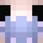 Goblin Shark - Interchangeable Minecraft Skins - image 3