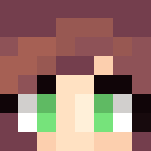 Teenager ♥ | Daaylii - Female Minecraft Skins - image 3