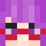 Rize Kamishiro - Female Minecraft Skins - image 3