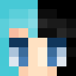 Suggestions?~ ♥Scoliosis♥ - Female Minecraft Skins - image 3