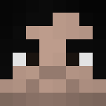 Jon Snow (Night's Watch) - Male Minecraft Skins - image 3