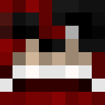 Phantom Foxy - Male Minecraft Skins - image 3