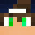 Skin Thomas - Male Minecraft Skins - image 3