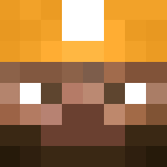 Rail Rider - Male Minecraft Skins - image 3