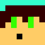 CCJChris Fan Club Skin! - Male Minecraft Skins - image 3