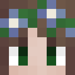 Stripes - 100 Subscriber Skin! - Female Minecraft Skins - image 3