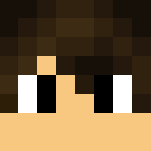 DiamondBence13's 2nd Skin - Male Minecraft Skins - image 3