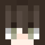 i love this color ♡ - Female Minecraft Skins - image 3