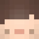 Kid Wearing Striped Shirt - Male Minecraft Skins - image 3