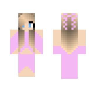 Dancer - Female Minecraft Skins - image 2