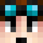 DanDtm Skin Reshade - Male Minecraft Skins - image 3