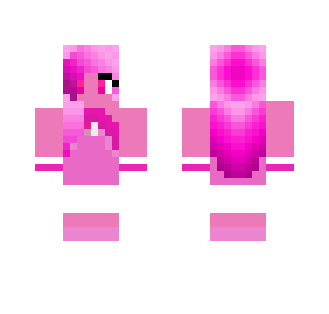 Rodohcoloite - Female Minecraft Skins - image 2