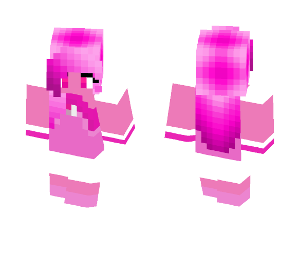 Rodohcoloite - Female Minecraft Skins - image 1