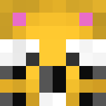 Rat Kid - Male Minecraft Skins - image 3