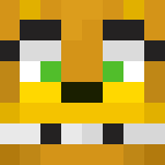 Spring bonnie - Male Minecraft Skins - image 3