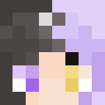 'Cause you're a head full of stars~ - Female Minecraft Skins - image 3