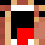 Bacoon Man - Male Minecraft Skins - image 3