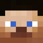 Steve? | Classic Version - Male Minecraft Skins - image 3