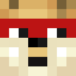 Super Gaming Doge - Male Minecraft Skins - image 3