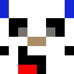 Skater oshawott - Male Minecraft Skins - image 3