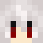 Ghoul OC (Personal) - Female Minecraft Skins - image 3