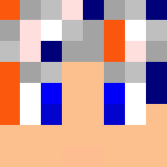 Patriotic Dusty Crophopper - Male Minecraft Skins - image 3
