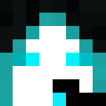 enderninjaneon - Male Minecraft Skins - image 3