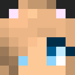 *." M E ".* - Female Minecraft Skins - image 3
