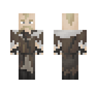Request - Bandit - Male Minecraft Skins - image 2