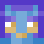 Furry | Modern Colourful - Male Minecraft Skins - image 3