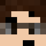 Club (Redone) - Male Minecraft Skins - image 3