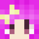 Jasmine (OC) - Bunny - Female Minecraft Skins - image 3