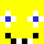 SpongeBabe - Male Minecraft Skins - image 3