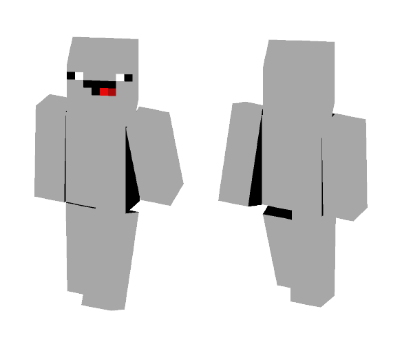 ross - Male Minecraft Skins - image 1