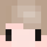 Chibi boy 2 ~Bagel - Boy Minecraft Skins - image 3