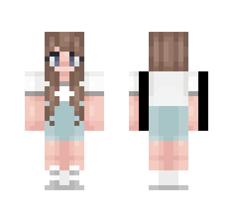 #1 ❤︎ - Female Minecraft Skins - image 2