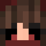 муѕтιςαℓ - For Cinnamon - Female Minecraft Skins - image 3