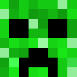 Creeper guy - Male Minecraft Skins - image 3