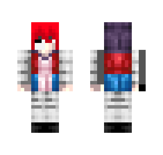 a Request - Male Minecraft Skins - image 2