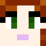 Alex - ReImaged - Female Minecraft Skins - image 3