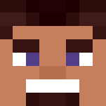 Steve - ReImaged - Male Minecraft Skins - image 3