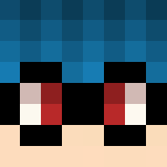 ..Person - Male Minecraft Skins - image 3