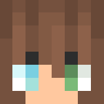 Twin c: - Female Minecraft Skins - image 3