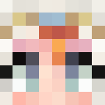 Merida (Brave) - Female Minecraft Skins - image 3