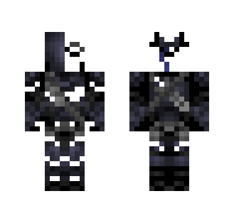 Equinox - Male Minecraft Skins - image 2