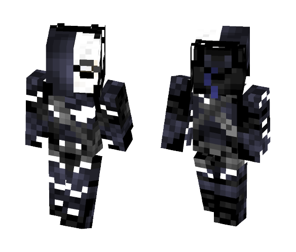 Equinox - Male Minecraft Skins - image 1