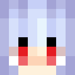Meru (Friend's OC) ~Pxyton~ - Female Minecraft Skins - image 3