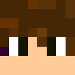 my second skin - Male Minecraft Skins - image 3
